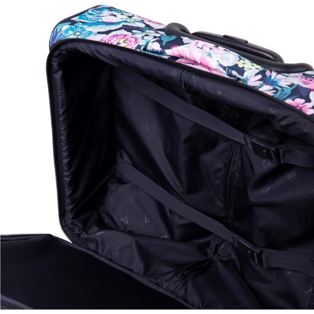 Vera Bradley Rolling Work Bag
Garden Grove Design - Picture 8 of 16